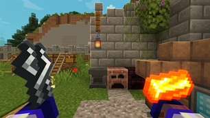 So hot it glows! (Punchy! compat)