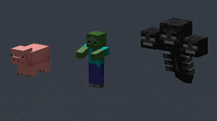 Show Entity Preview