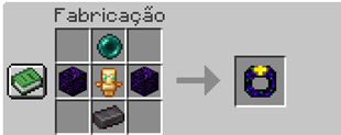 anti-void ring