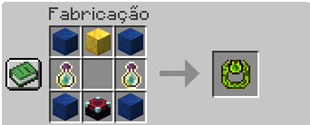 exp ring