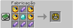 time ring