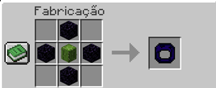 void ring