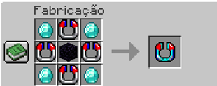 advanced magnet ring