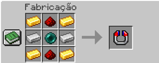 magnet ring