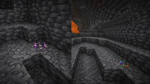 Two new minerals