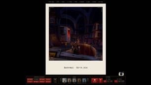 Viewfinder Interface