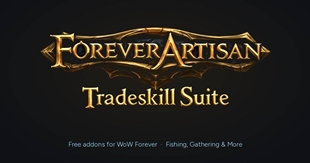 ForeverArtisan Logo