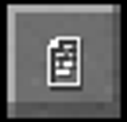Button In Both Main And Game Screen To Open Configuration Menu