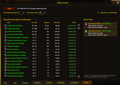 Auction House Deals