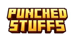 Punched Stuffs