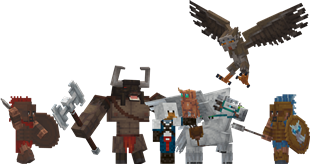 Mobs