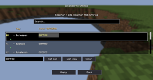 CSV Editor