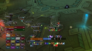 Raid
