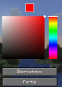 The Heart Color Picker