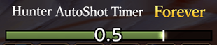 Hunter AutoShot Forever