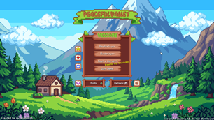 Main Menu