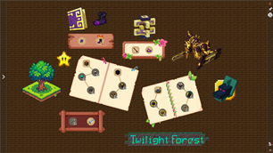 Main Questline