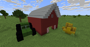 Barn