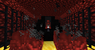 Works on Glowing, transparent, and animated blocks!