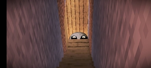It is watchimg you......