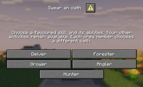 Oaths