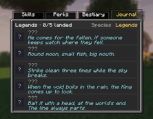 Void Legends