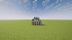 Hologram Base