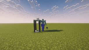 Hologram Base
