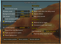 AzerdleOptions.png
