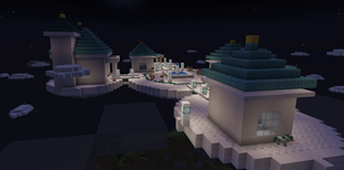Sky City