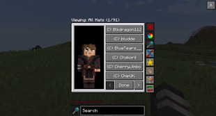 Cosmetic Mode
