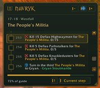Compact Leveling Guide