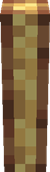 Brass Shaft