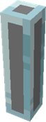 Glass Shaft