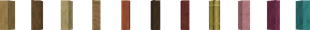 Wooden Shafts