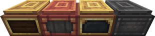 New Depots