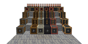 Create Encased