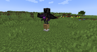 Hat Stand