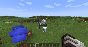 Hat Launcher