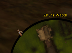 Minimap Shortcut