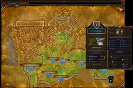 Overlord Forever - Elwynn Forest