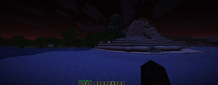 Armor HUD 2