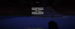 Pause Menu