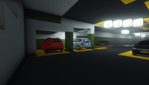Duster y Corsa