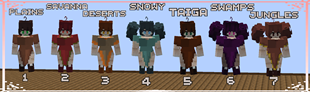 Variants