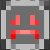 Evil Robots Logo Legacy