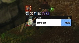 Absorb Shields