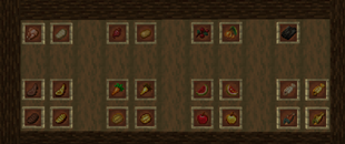 Food Categories