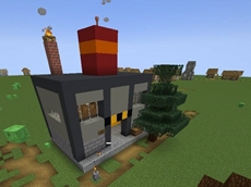 Casa de Máquinas