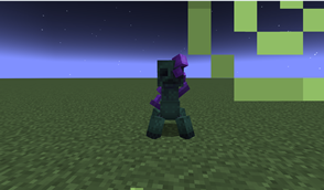 creeper